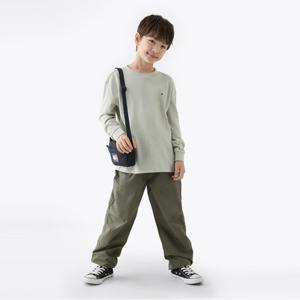 타미힐피거 에센셜 롱 슬리브 (T42F6KKO21CBT1M1C)