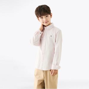 타미힐피거 플래그 옥스포드 셔츠 (T42F6HSH100BT1TOG)