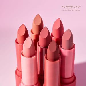 NEW컬러! 파우더 매트 립스틱 3.5g 7종 /립타투 겨울쿨톤 립라이너 LIP 립앤치크 누드립 오버립