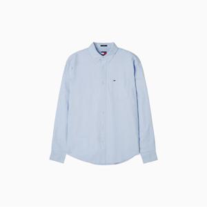 [정상가 129,000] 타미진스 릴랙스 옥스포드 셔츠 (T32F7WSH01TMT2C5Z)