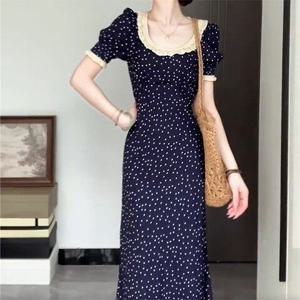 슬림핏 러블리무드 알레그로원피스