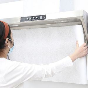 가스렌지 후드필터 후드기름때제거 후드기름 후드망 주방후드필터 후드기름종이