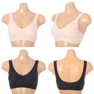 슬로기 제로필 무봉제 브라렛 SLDS88R383