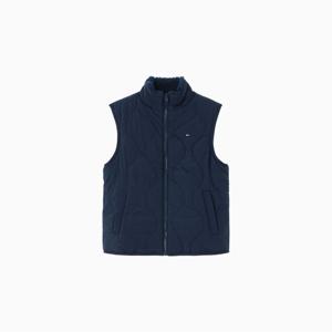 타미힐피거 리버시블 테디 베스트 (T42F7QVT180BT1C1G)