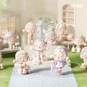 (1개입)스컬판다 온도 시리즈