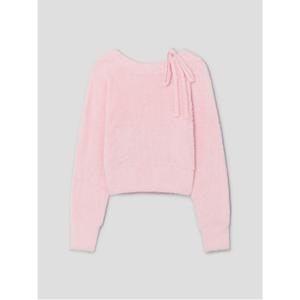 헤어리 풀오버  라이트 핑크 (125X51MQ5Y)