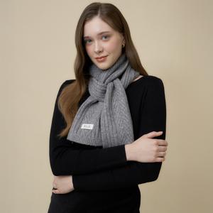 [최초가 39,000원]그루미 울 롱 머플러 SE54MX303