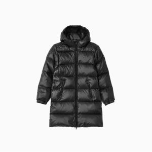 타미힐피거 에센셜 롱 다운 (T42F7QOT260GT2BDS)