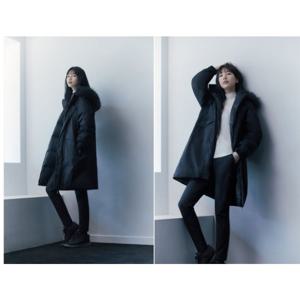 [롯데백화점][케이투 (행사)]수지다운 여성 씬에어(THINAIR) NEW 바이브업(VIBE UP) 구스다운 KWW24560