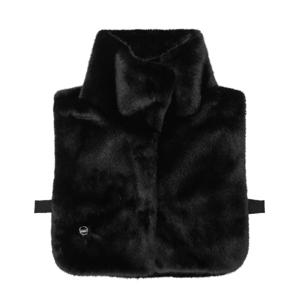 [핑골프] 여성 레이어드 퍼 카라 베스트 121E4AC351