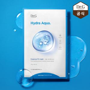 하이드라 아쿠아 에센스 핏 마스크10매 X 2
