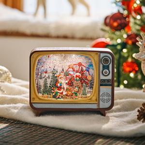 까사무띠 크리스마스 워터볼_티비