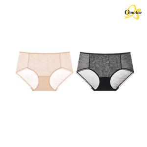 [하프클럽]  맥시 레이스 누디 팬티 1종/택일