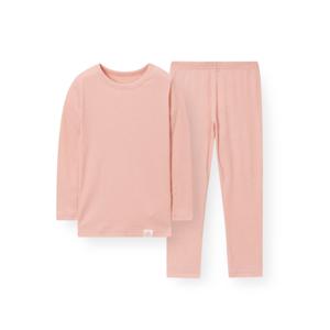 [롯데백화점]아동 G309 주디핑크 9부소매 내의 세트 OR25FKFPG309