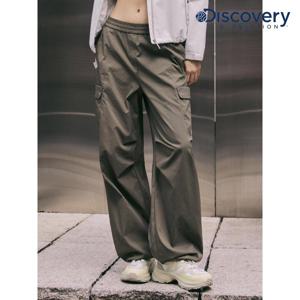 [디스커버리] 여성 파라슈트 카고팬츠 DWPT41054 DXNW