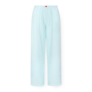 오르시떼 여성 G149 버블BL 9부 파자마 팬츠