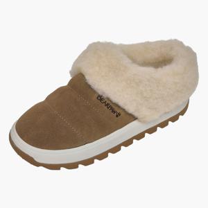 [최초가 99000원] BENNY 여성 양털슬립온 K3039RD