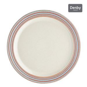 [정상가 132,000원] 헤리티지 테라스 디너 플레이트 2P