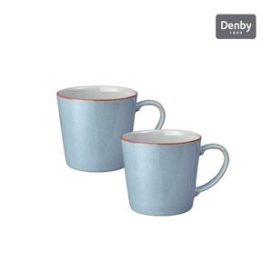 [정상가 110,000원] 헤리티지 테라스 머그 2P