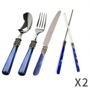 이엠이 나폴레옹 풀 디너/한식 2인 세트