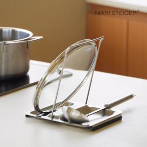 마리슈타이거 프로피 냄비뚜껑 거치대 스푼레스트