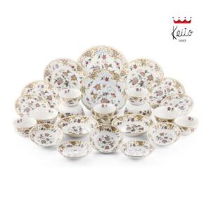 게이또 임페리얼 5인조 홈세트 25P