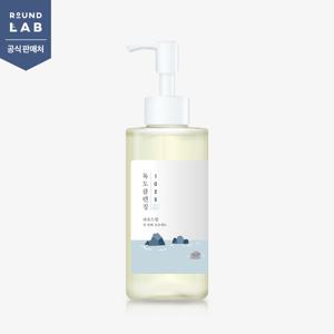 1025 독도 클렌징 오일 200ml