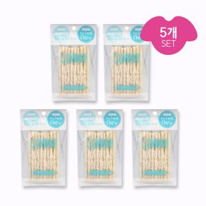 [GUMMM] 우유껌스틱10P X 5