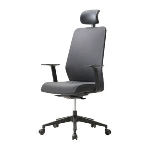 슈프림 Q1SP-HF-C 사무용 컴퓨터 책상 의자