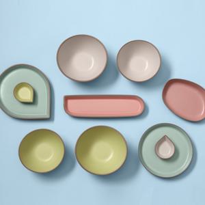 까사무띠 레아 디너 2인 홈세트10P