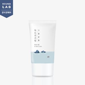 1025 독도 선크림 50ml