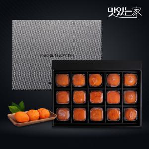 청도 프리미엄 특 왕 반건시 VIP 감동 선물세트