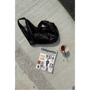 [최초가 198,000원] 포제르 보우(Faugeres Bow) 크로스 47_ROBRX25641BKX