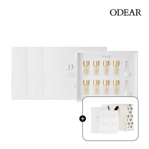 [스페셜] 엔더믹 8MGF 리프트 앰플 3박스+EGF 리프트볼 1박스