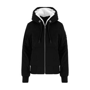 M34LS636 244 CLASSIC BUNNY 클래식 버니 여성 후드집업