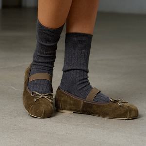 M-misope 플랫 512535501 1cm