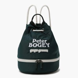 여성 2WAY 버킷백 다크그린(MQ322PBG82)