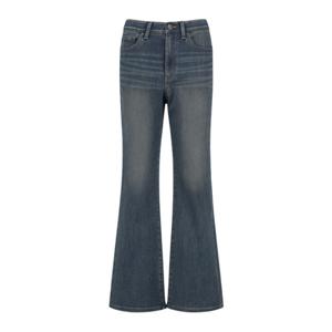 여성 컴포트 기모 부츠컷 데님 팬츠 PHF4DP2035