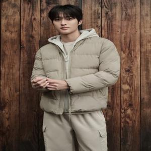 공용 무브 경량 점퍼 PHF4JP3860