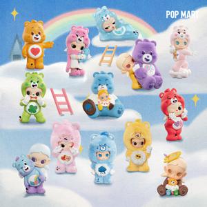 (1개입)지거 x 케어베어스 시리즈