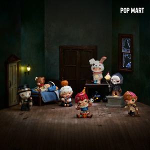 (1개입)히로노 몬스터 카니발 시리즈