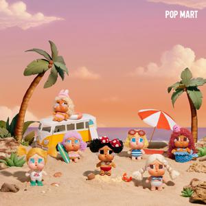 (SET)크라이베이비 휴가 일기 시리즈 인형 키링