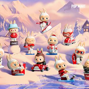 (1개입)라부부 코카콜라 시리즈