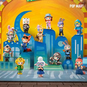 (1개입)몰리 x 주토피아 시리즈