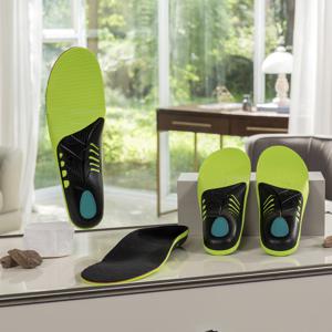 [7일 체험찬스] 아치솔 족저근막 깔창 2세트(1+1)