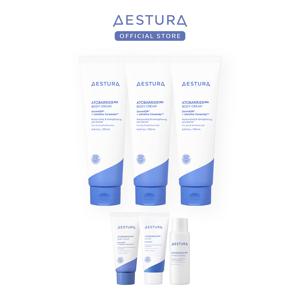 아토베리어365 바디 크림 250ml 3개