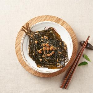 [쌈빡반찬] 된장깻잎 1kg