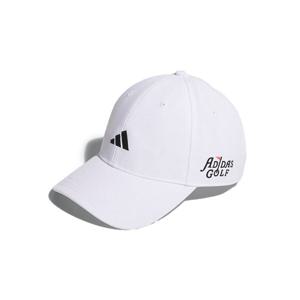 아디다스 골프 공용 SS 컬러 로고 캡 IN2684