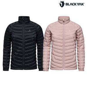 여성 데일리 슬림 다운자켓 2종 택1