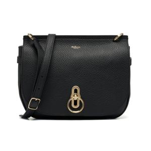 멀버리 HH6622 736 A100 앰벌리 소프트 사첼 크로스백